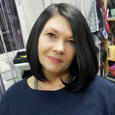 Фотография девушки Ольга, 46 лет из г. Абакан