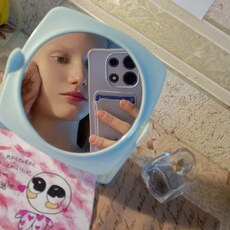 Фотография девушки Поля, 18 лет из г. Обнинск