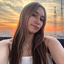 Юля, 21 год
