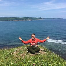 Фотография мужчины Йолопуке, 36 лет из г. Хабаровск