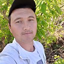 Фарид, 31 год
