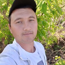 Фотография мужчины Фарид, 31 год из г. Горно-Алтайск