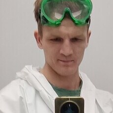 Фотография мужчины Димас, 29 лет из г. Владивосток