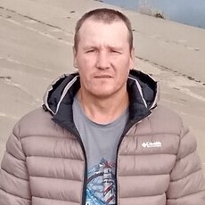 Фотография мужчины Женя, 45 лет из г. Южно-Сахалинск