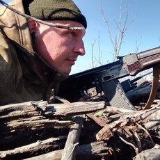 Фотография мужчины Иван, 35 лет из г. Усть-Илимск