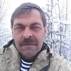 Фотография мужчины Александр, 53 года из г. Иваново