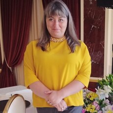 Фотография девушки Ирина, 50 лет из г. Тула