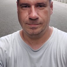 Фотография мужчины Андрей, 46 лет из г. Зеленоград