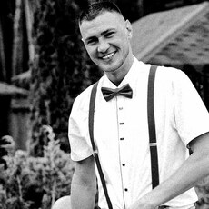 Фотография мужчины Дэл, 36 лет из г. Ковров