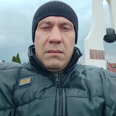 Фотография мужчины Виталик, 44 года из г. Добруш