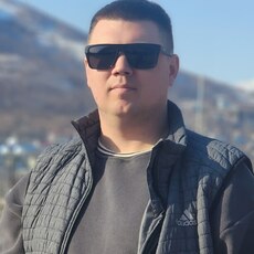Фотография мужчины Александр, 30 лет из г. Петропавловск-Камчатский