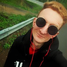 Фотография мужчины Алексей, 25 лет из г. Ростов-на-Дону