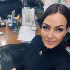 Фотография девушки Анна, 44 года из г. Зеленоград
