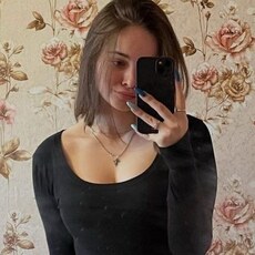 Фотография девушки Настя, 22 года из г. Ужгород