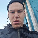 Виталя, 21 год