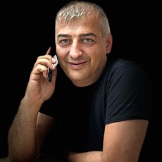 Фотография мужчины Магомед, 48 лет из г. Каспийск