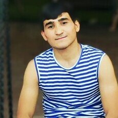 Фотография мужчины Вепа, 22 года из г. Володарский