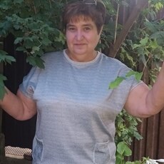 Фотография девушки Светлана, 49 лет из г. Ставрополь
