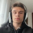 Иван, 20 лет