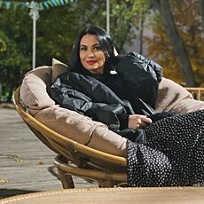 Фотография девушки Kate, 42 года из г. Москва