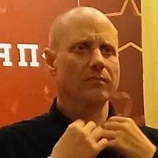 Фотография мужчины Сергей, 49 лет из г. Великий Новгород