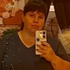 Фотография девушки Настасья, 34 года из г. Уфа