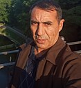 Shohrat Astanov, 45 лет