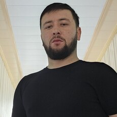 Фотография мужчины Тимур, 28 лет из г. Щучин