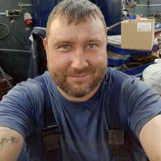Фотография мужчины Алексей, 38 лет из г. Всеволожск