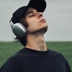 Фотография мужчины Матвей, 19 лет из г. Одинцово