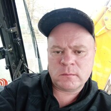 Фотография мужчины Василий, 46 лет из г. Северодвинск