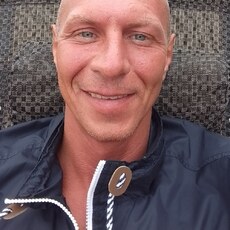 Фотография мужчины Саня, 38 лет из г. Красноярск