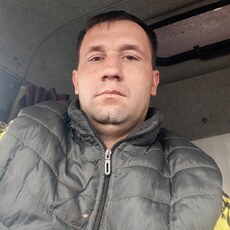 Фотография мужчины Виктор, 35 лет из г. Донецк