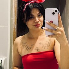 Фотография девушки Алла, 24 года из г. Мариуполь