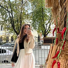 Фотография девушки Алина, 20 лет из г. Казань