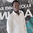 Умар Махамат, 27 лет