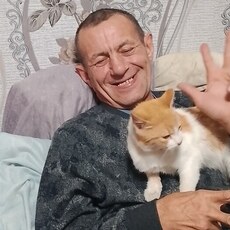 Фотография мужчины Слава, 62 года из г. Арти