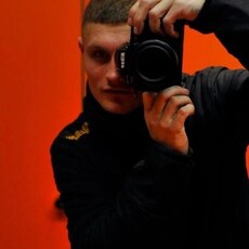 Фотография мужчины Сергей, 23 года из г. Гомель