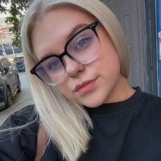 Фотография девушки Любовь, 20 лет из г. Новосибирск