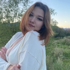 Фотография девушки Екатерина, 19 лет из г. Горно-Алтайск