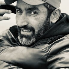 Фотография мужчины Marat, 37 лет из г. Могилев