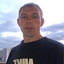 Анандрей, 36 лет