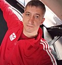 Макс, 39 лет
