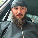 Анвар, 33 года