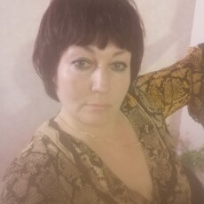 Фотография девушки Татьяна, 52 года из г. Челябинск