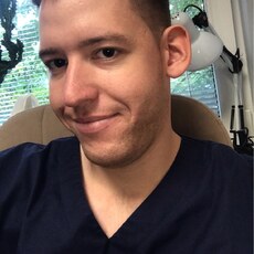 Фотография мужчины Артем, 24 года из г. Находка