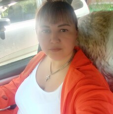 Фотография девушки Ирина, 39 лет из г. Ангарск