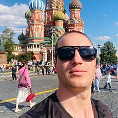 Фотография мужчины Никониколай, 35 лет из г. Большой Камень