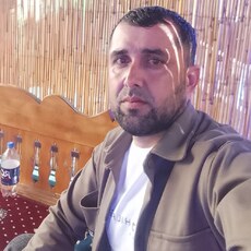 Фотография мужчины Талиб, 37 лет из г. Зеленоград