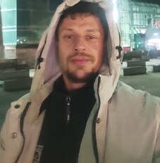 Фотография мужчины Иванов, 34 года из г. Магнитогорск